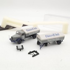 Brekina 73301 henschel gebraucht kaufen  Erftstadt