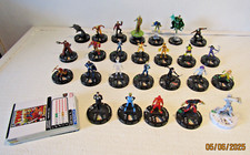 Wizkids heroclix marvel for sale  SHEERNESS