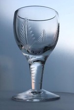 Stuart crystal woodchester for sale  BRISTOL