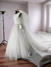Vintage 1950 wedding for sale  CHEPSTOW