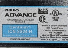 Philips advance centium for sale  Orlando