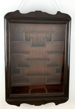 Asiatische hänge vitrine gebraucht kaufen  Nürnberg