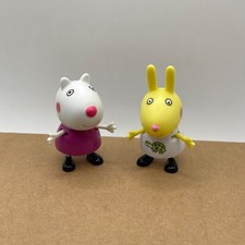 Peppa pig suzy for sale  HAVANT