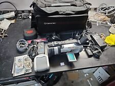 Canon gl2a 3ccd for sale  Miami