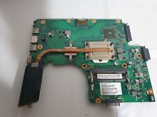 Toshiba c650d scheda usato  San Teodoro