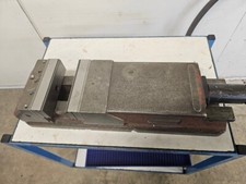 Maschinenschraubstock allmatic gebraucht kaufen  Schlüchtern