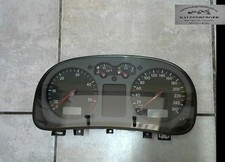 Instrumententafel tacho golf gebraucht kaufen  Bad Neustadt-Umland