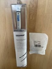 Gedore torcofix drehmomentschl gebraucht kaufen  Halle