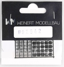 Weinert modellbau 92542 gebraucht kaufen  Schönkirchen
