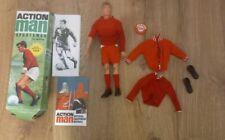 Action man 40th for sale  NOTTINGHAM