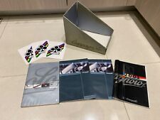 Cataloghi campagnolo adesivi usato  Italia