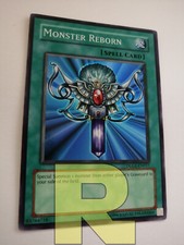 Mostro resuscitato monster usato  Ravenna