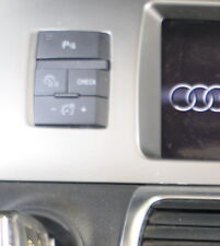 Audi schalter einparkhilfe gebraucht kaufen  Borgentreich
