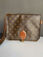 Louis vuitton cartouchière gebraucht kaufen  Köln