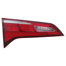 Lanterna traseira lateral esquerda do motorista compatível com 16-18 Acura RDX CAPA certificada comprar usado  Enviando para Brazil