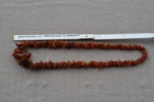 Schöne bernstein kette gebraucht kaufen  Wismar-Umland