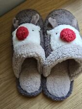 Christmas fleece novelty for sale  SALTCOATS