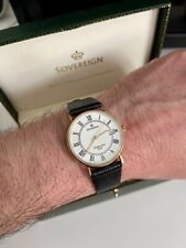 Sovereign 9ct solid for sale  ISLEWORTH
