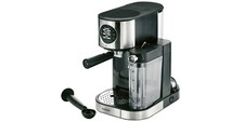 Silvercrest espressomaschine m gebraucht kaufen  Neuenstadt am Kocher