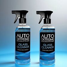 Auto extreme windscreen for sale  ALCESTER