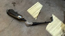 Scarico completo originale usato  Milano