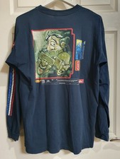 Jnco jeans shirt for sale  OSSETT