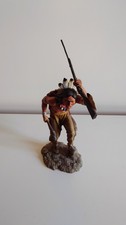 War dance sculpture for sale  SITTINGBOURNE