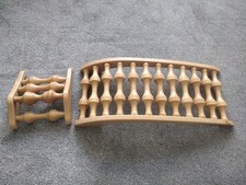 Ultimate rolastretcher back for sale  BUSHEY