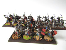 A33 warhammer lotr for sale  SHREWSBURY