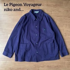 Pigeon voyageur coverall d'occasion  Expédié en Belgium