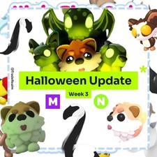 Adopt pet halloween gebraucht kaufen Adopt pet halloween gebraucht kaufen  Deutschland