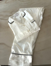 Maison pyjama satin d'occasion  Chevilly-Larue