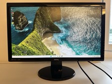 Monitor benq gl2450 gebraucht kaufen  Stuttgart