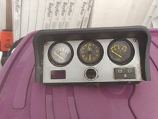 Quadro strumenti cruscotto usato  Ancona
