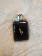 Ralph Lauren Polo Black Eau de Toilette Spray comprar usado Ralph Lauren Polo Black Eau de Toilette Spray comprar usado  Enviando para Brazil