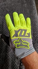 Mountainbike handschuhe fox gebraucht kaufen  Rodgau