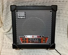 Roland cube 20xl for sale  SOUTHAMPTON