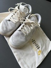 Nike dunk low for sale  CHELMSFORD