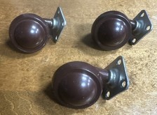 Vintage shepherd ball for sale  Centralia
