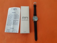 Rare montre theodore d'occasion  Nancy-