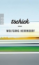 Tschick herrndorf wolfgang gebraucht kaufen  Berlin