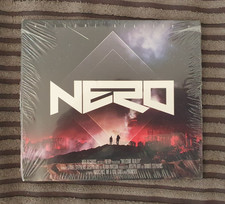 Nero – Welcome Reality +  (US Version Bonus Tracks - Sealed CD Album), usado comprar usado  Enviando para Brazil