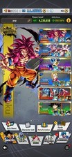 Account dbl dragonball usato  Verucchio