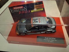 carrera evolution audi a4 dtm gebraucht kaufen carrera evolution audi a4 dtm gebraucht kaufen Koblenz