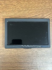 Monitor LCD HD de 7 polegadas com entradas HDMI, VGA e AV – Tela de exibição portátil comprar usado  Enviando para Brazil