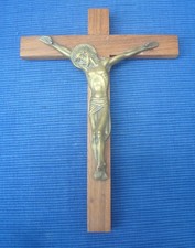 V70 crucifix bois d'occasion  France
