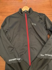 Gore windstopper soft for sale  Sterling