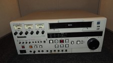 Gravador de vídeo cassete vintage Panasonic AG-7750 áudio Hi Fi comprar usado  Enviando para Brazil