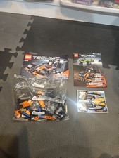 Lego technic 42026 for sale  Westfield