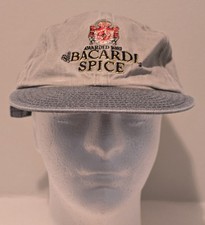 Vintage bacardi spice for sale  Saint Augustine